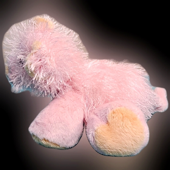 #PET4 Pink Dog Toy - Picture 6 of 6
